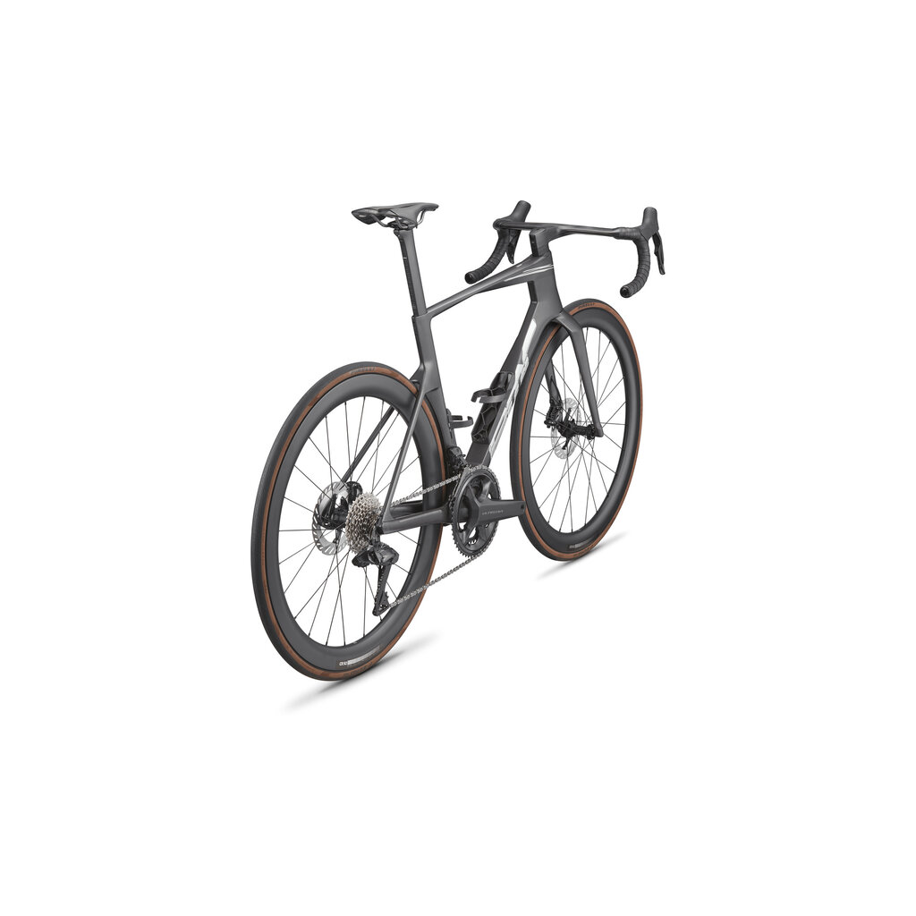 BMC 2027 BMC Teammachine R 01 Four CRN/BRU/WHT