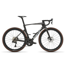 BMC 2027 BMC Teammachine R 01 Four CRN/BRU/WHT