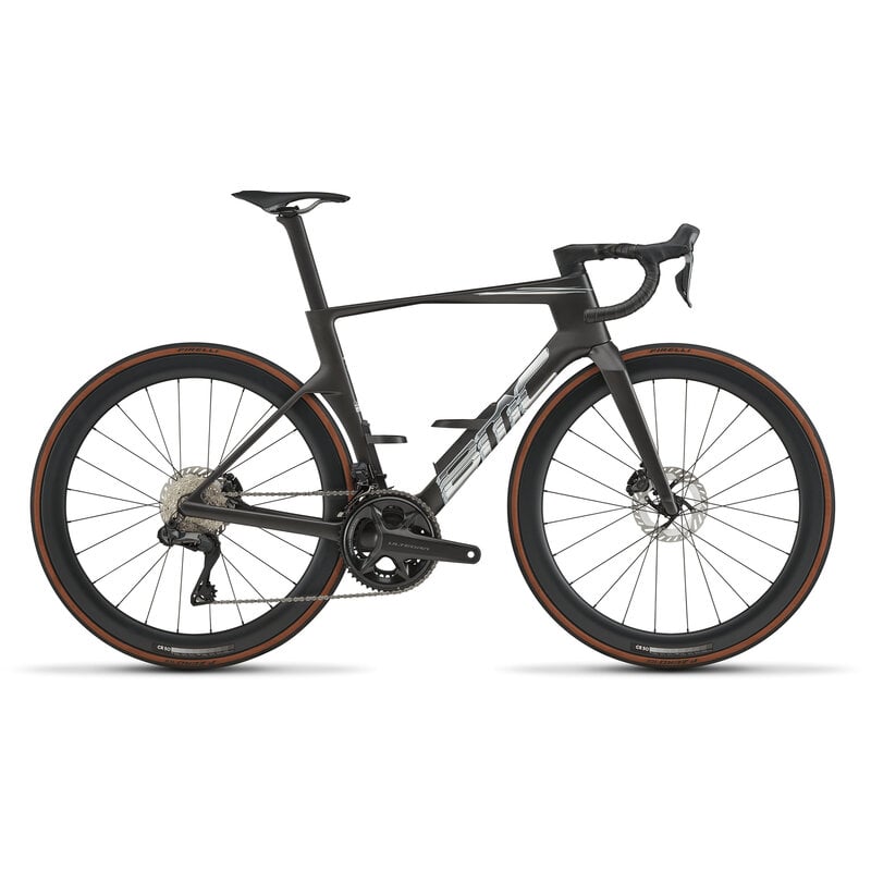 BMC 2027 BMC Teammachine R 01 Four CRN/BRU/WHT