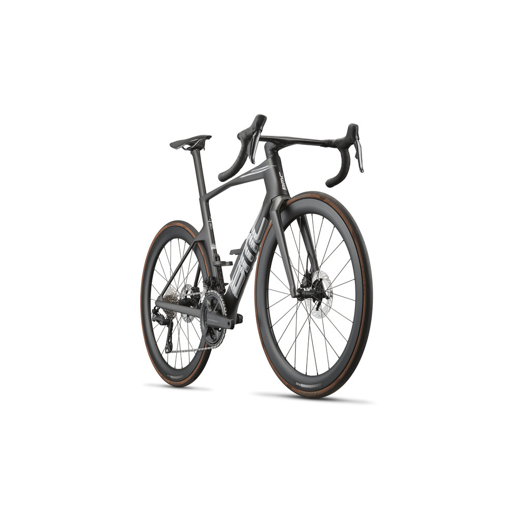 BMC 2027 BMC Teammachine R 01 Four CRN/BRU/WHT