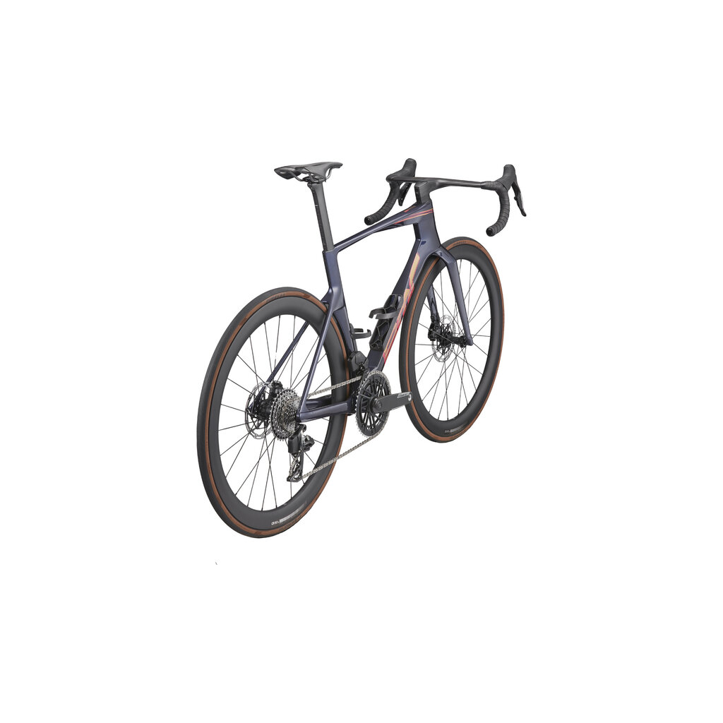 BMC 2027 BMC Teammachine R 01 Three BLU/GLD/PNK