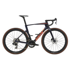 BMC 2027 BMC Teammachine R 01 Three BLU/GLD/PNK