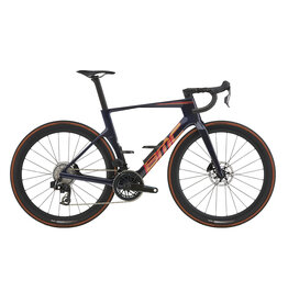 BMC 2027 BMC Teammachine R 01 Three BLU/GLD/PNK