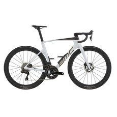 BMC 2027 BMC Teammachine R 01 Two WHT/BRU/CRB