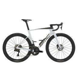 BMC 2027 BMC Teammachine R 01 Two WHT/BRU/CRB