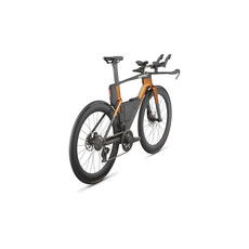 BMC 2027 BMC Speedmachine 01 One RED/WHT/CRB