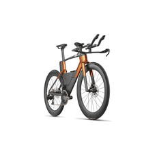 BMC 2027 BMC Speedmachine 01 One RED/WHT/CRB