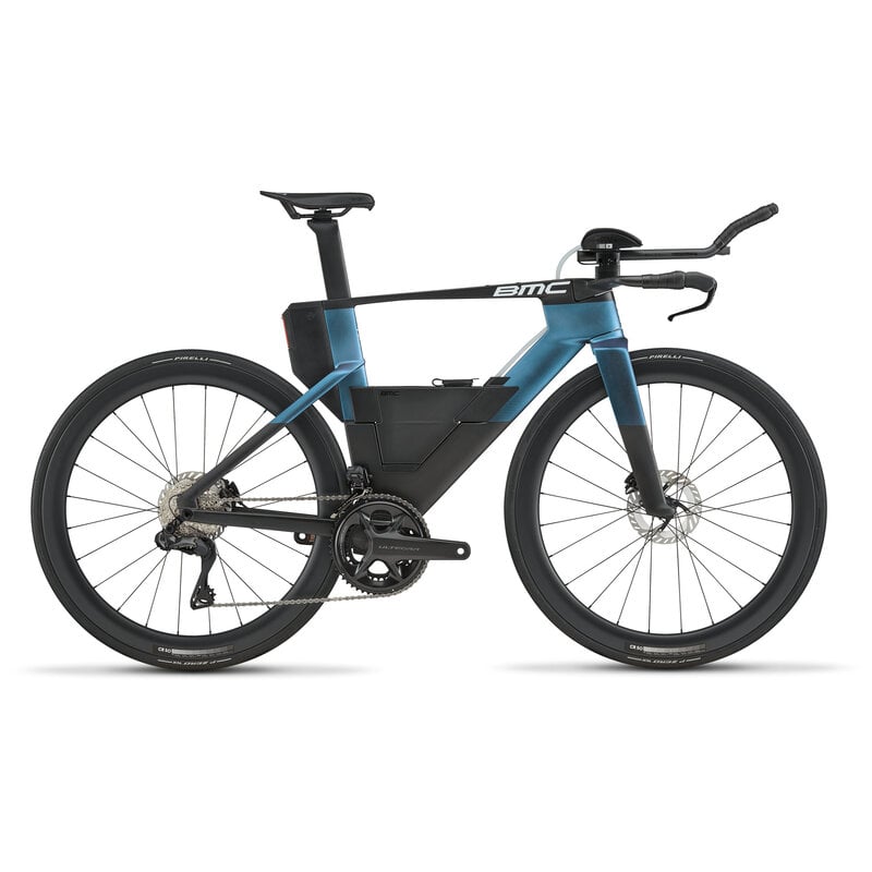 BMC 2027 BMC Speedmachine 01 Two PET/WHT/CRB