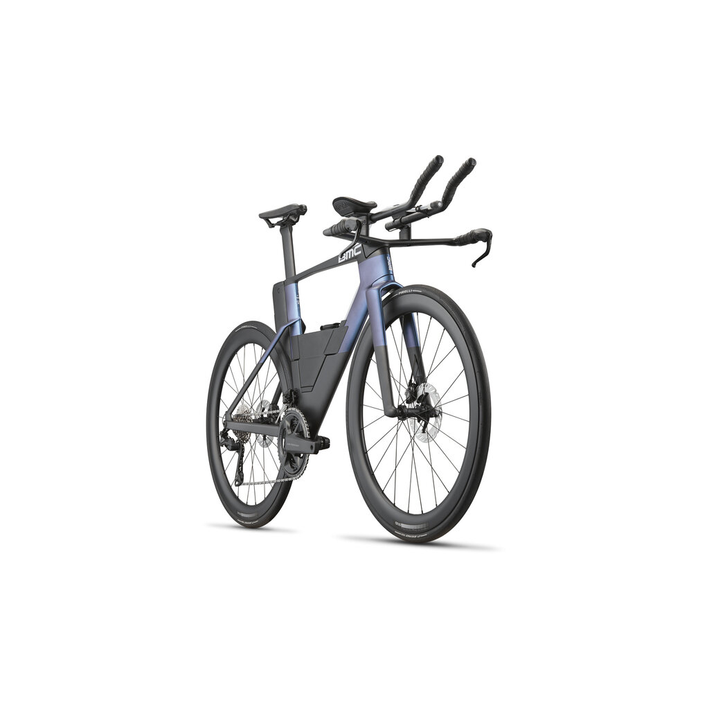 BMC 2027 BMC Speedmachine 01 Two PET/WHT/CRB