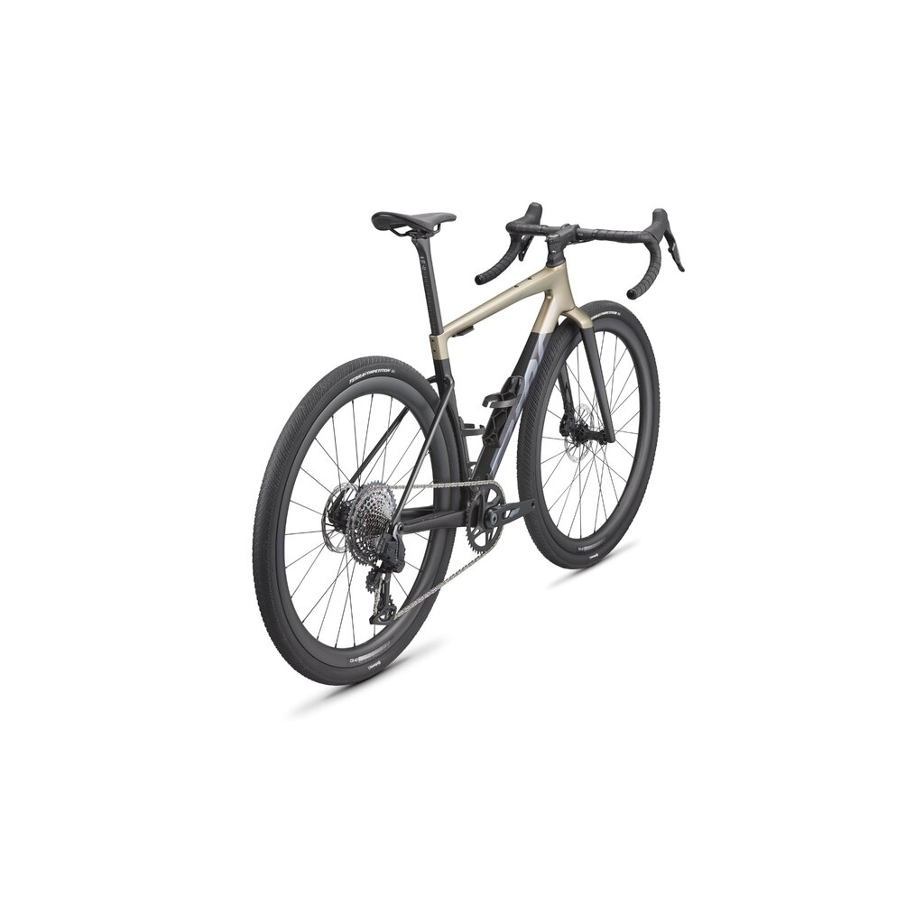 BMC 2027 BMC Kaius 01 Three CBN/WHT/GLD