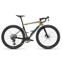 BMC 2027 BMC Kaius 01 Three CBN/WHT/GLD