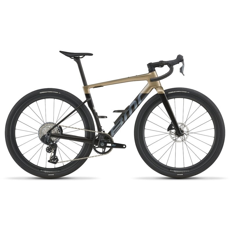 BMC 2027 BMC Kaius 01 Three CBN/WHT/GLD