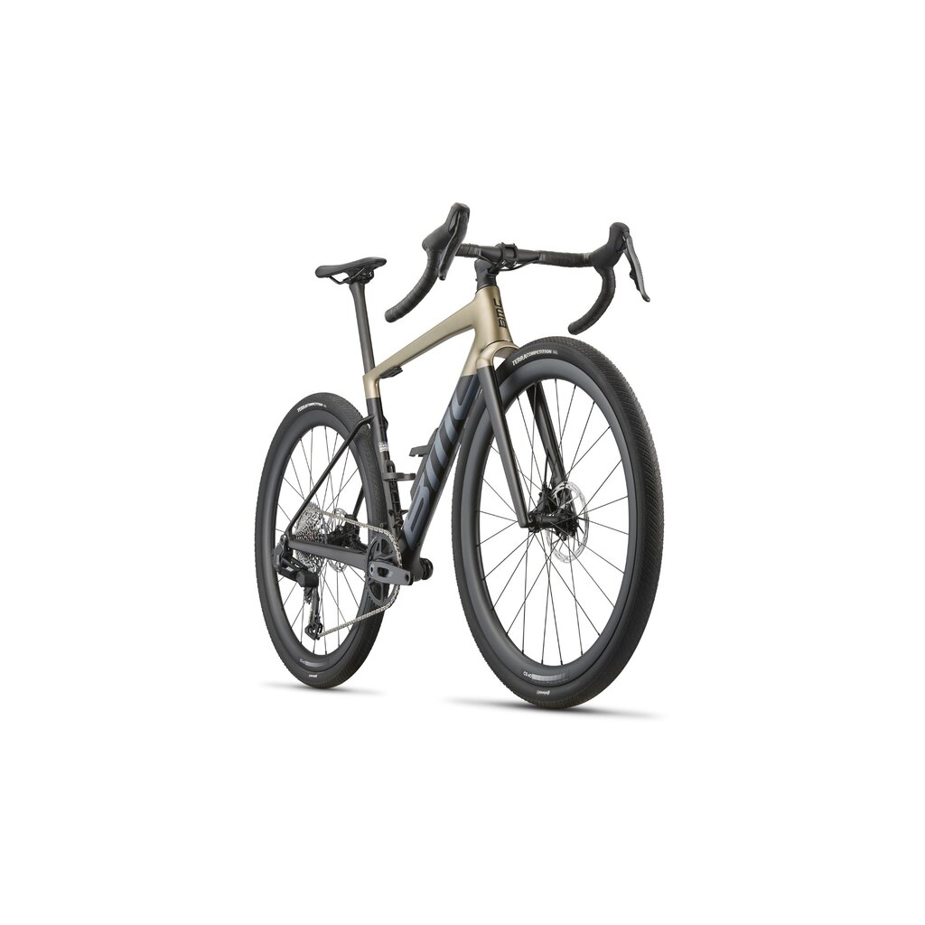 BMC 2027 BMC Kaius 01 Three CBN/WHT/GLD