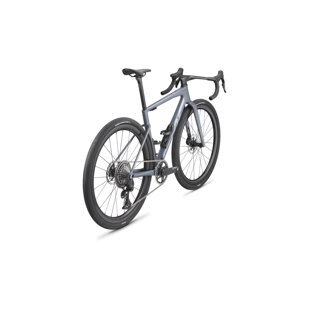 BMC 2027 BMC Kaius 01 Two GRY/WHT/CPR