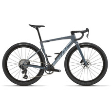 BMC 2027 BMC Kaius 01 Two GRY/WHT/CPR