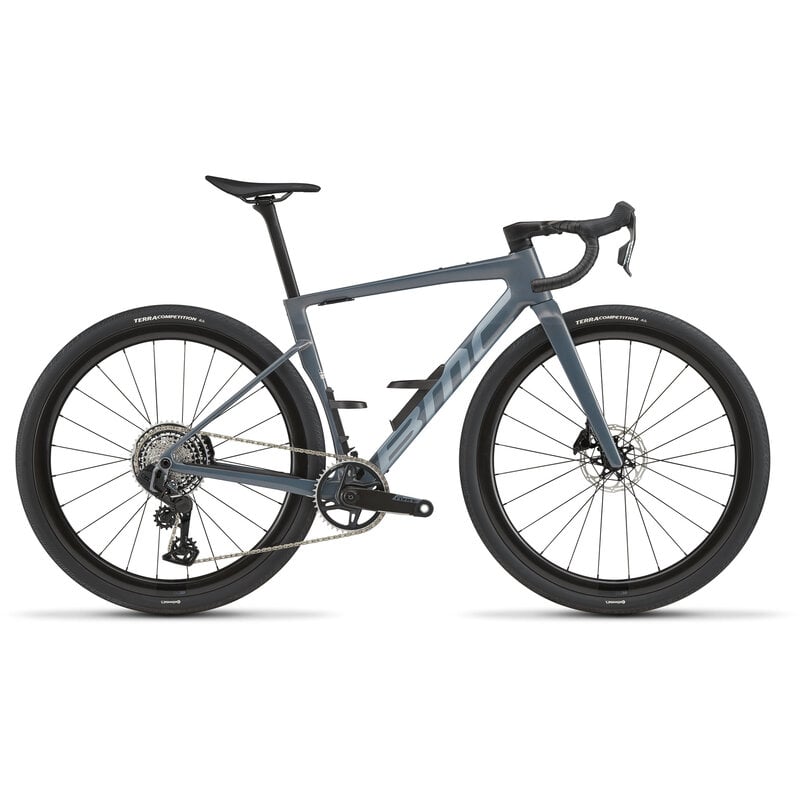 BMC 2027 BMC Kaius 01 Two GRY/WHT/CPR