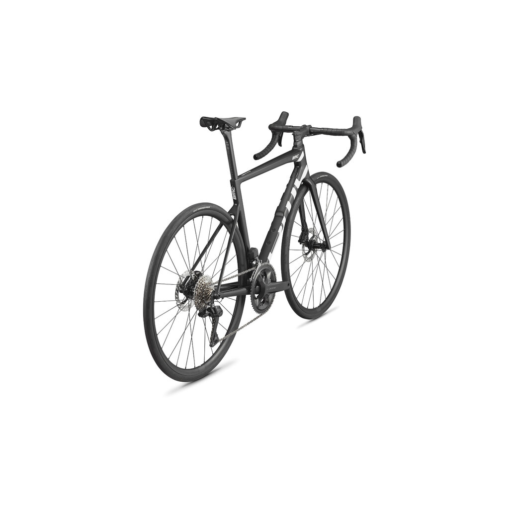 BMC 2027 BMC Teammachine SLR Two BLK/WHT