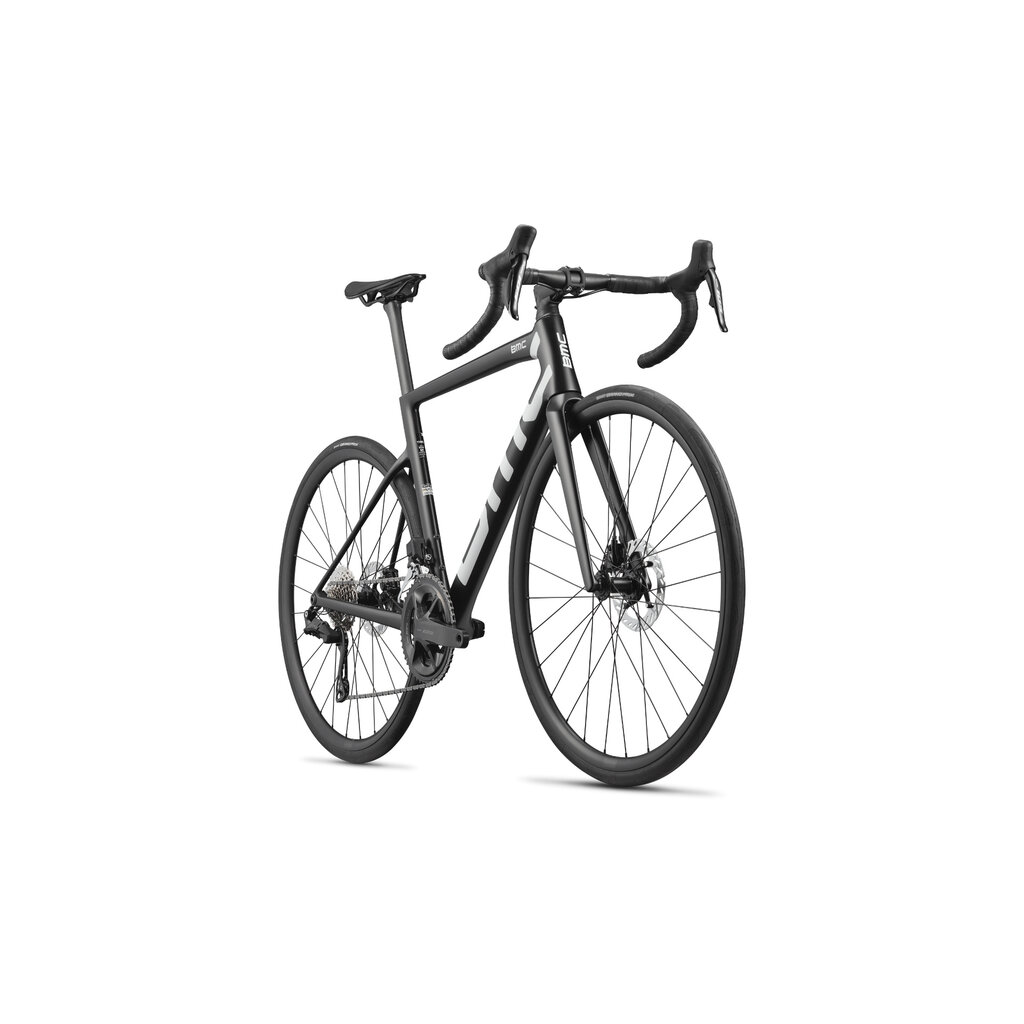 BMC 2027 BMC Teammachine SLR Two BLK/WHT