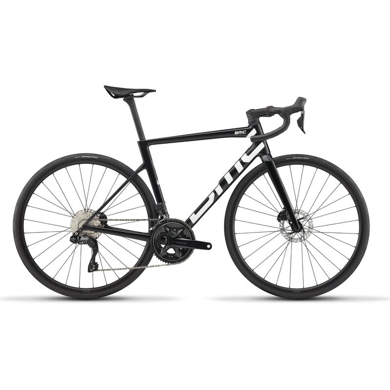 BMC 2027 BMC Teammachine SLR Two BLK/WHT