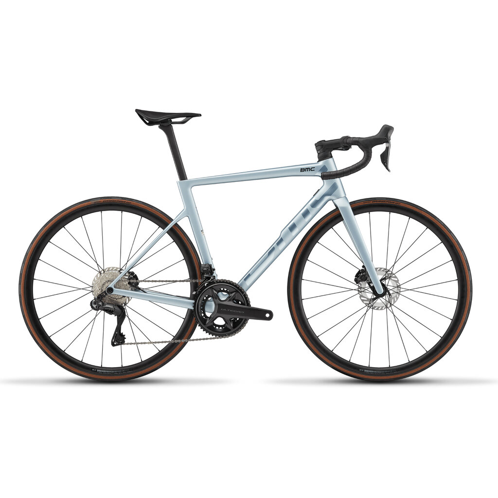 BMC 2027 BMC Teammachine SLR One BLU/BRU/BLK