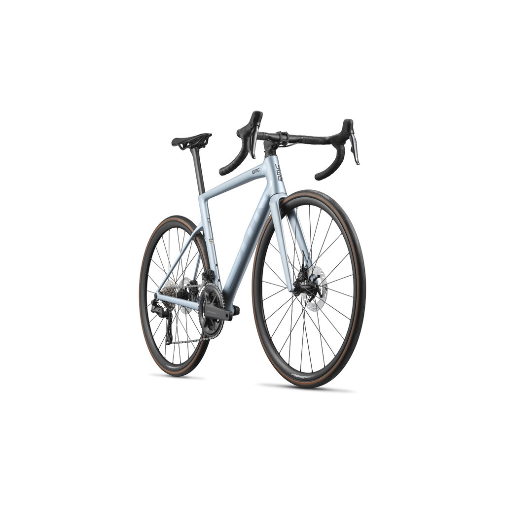 BMC 2027 BMC Teammachine SLR One BLU/BRU/BLK