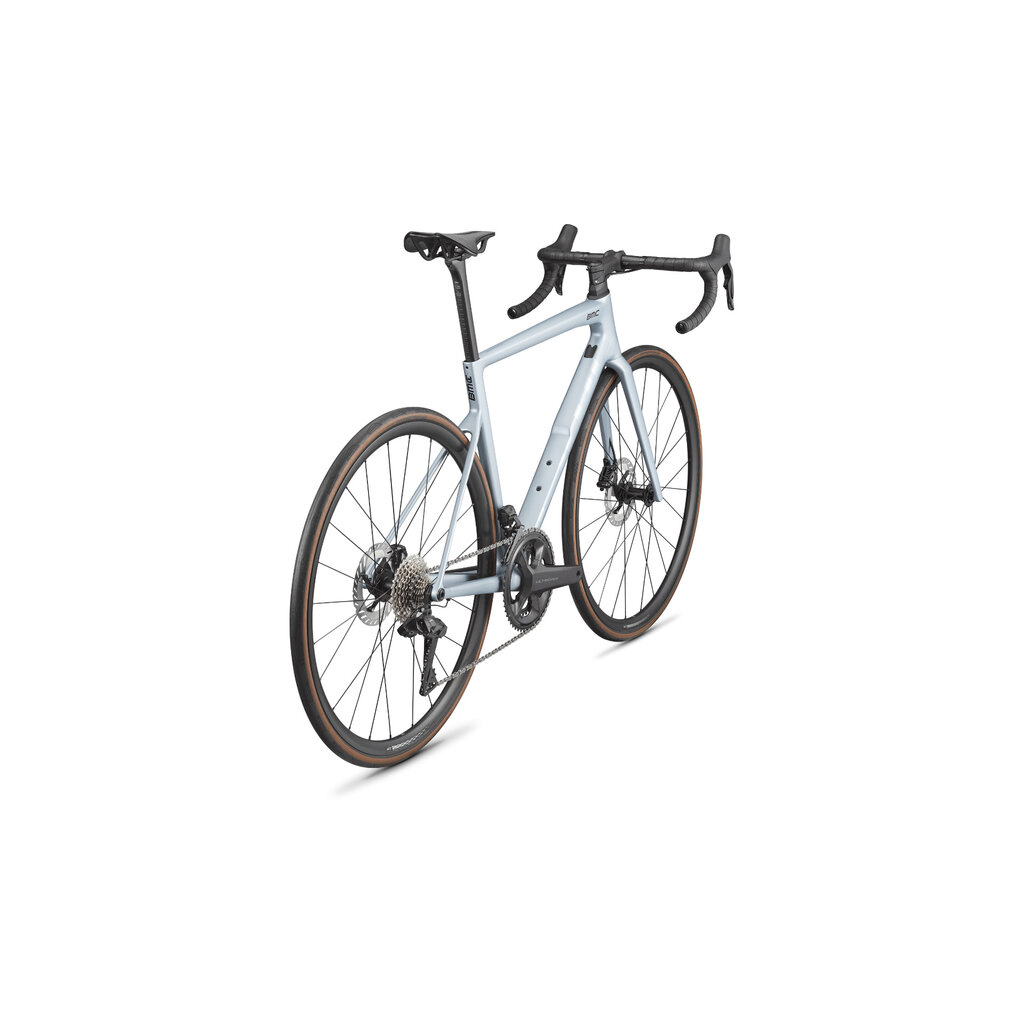 BMC 2027 BMC Teammachine SLR One BLU/BRU/BLK