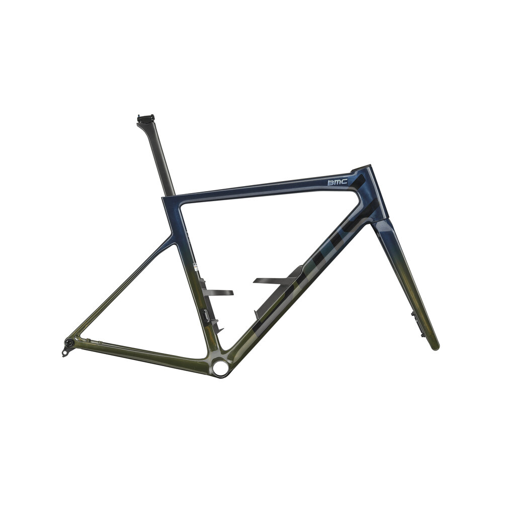 BMC 2027 BMC Teammachine SLR 01 Frameset