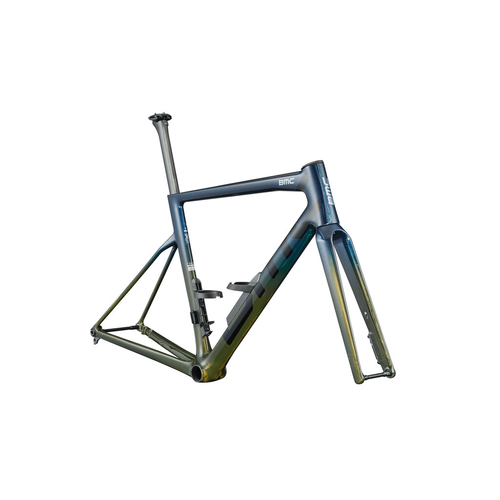 BMC 2027 BMC Teammachine SLR 01 Frameset