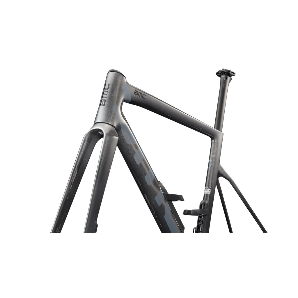 BMC 2027 BMC Teammachine SLR 01 Frameset