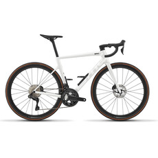 BMC 2027 BMC Teammachine SLR 01 Six WHT/BLK
