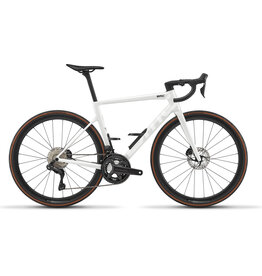 BMC 2027 BMC Teammachine SLR 01 Six WHT/BLK