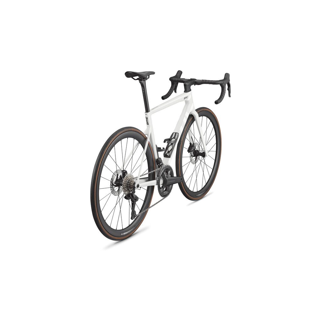 BMC 2027 BMC Teammachine SLR 01 Six WHT/BLK