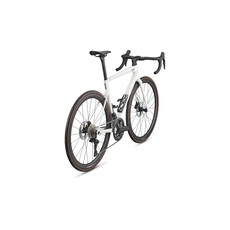 BMC 2027 BMC Teammachine SLR 01 Six WHT/BLK