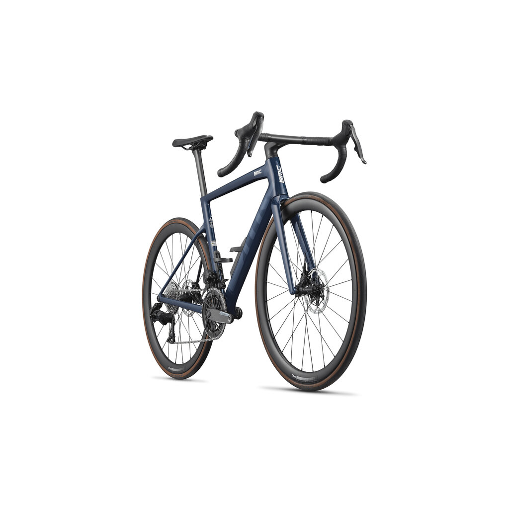 BMC 2027 BMC Teammachine SLR 01 Five CRB/WHT/BLU