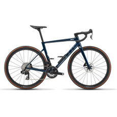 BMC 2027 BMC Teammachine SLR 01 Five CRB/WHT/BLU