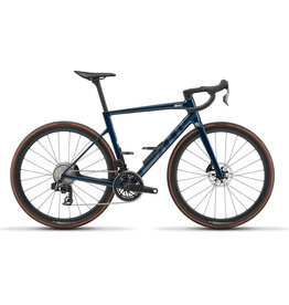 BMC 2027 BMC Teammachine SLR 01 Five CRB/WHT/BLU