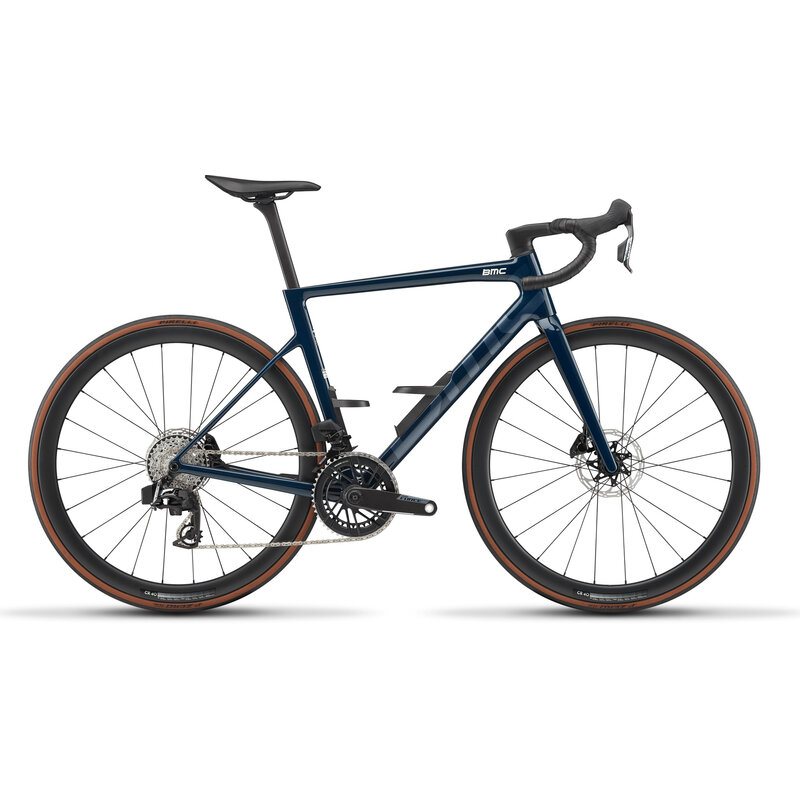 BMC 2027 BMC Teammachine SLR 01 Five CRB/WHT/BLU