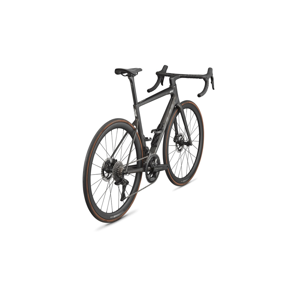 BMC 2027 BMC Teammachine SLR 01 Four CRB/WHT/GLD