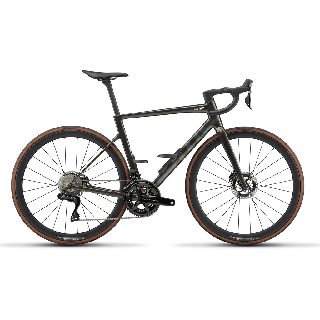 BMC 2027 BMC Teammachine SLR 01 Four CRB/WHT/GLD