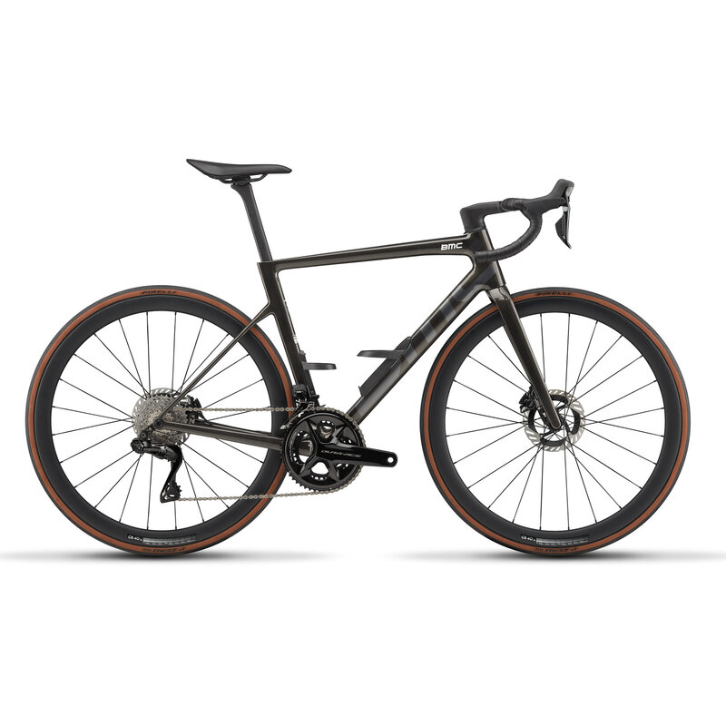 BMC 2027 BMC Teammachine SLR 01 Four CRB/WHT/GLD