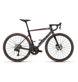 BMC 2027 BMC Teammachine SLR 01 Two BRU/BLK