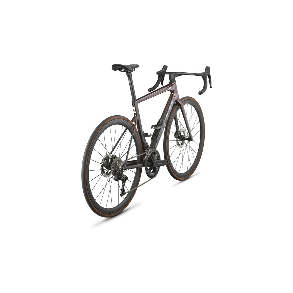 BMC 2027 BMC Teammachine SLR 01 Two BRU/BLK
