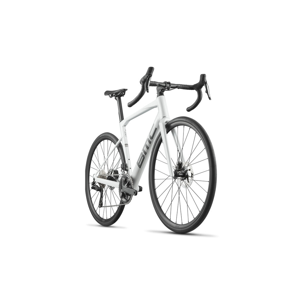 BMC 2027 BMC Roadmachine Two WHT/BLK