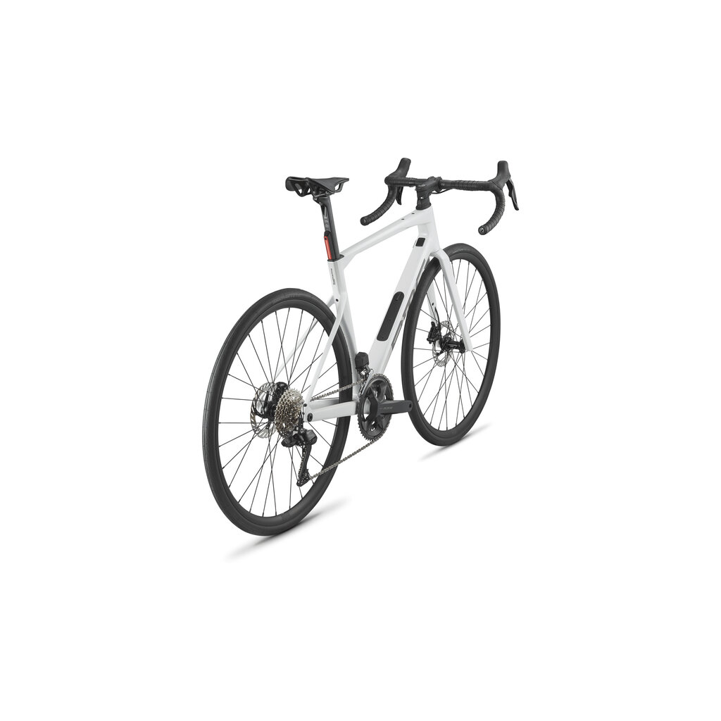 BMC 2027 BMC Roadmachine Two WHT/BLK