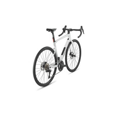 BMC 2027 BMC Roadmachine Two WHT/BLK