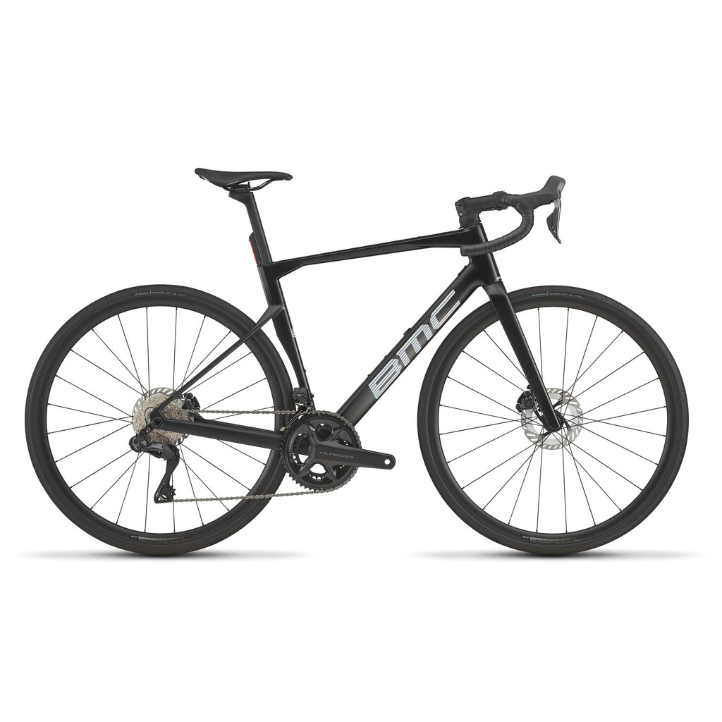 BMC 2027 BMC Roadmachine One CRB/WHT