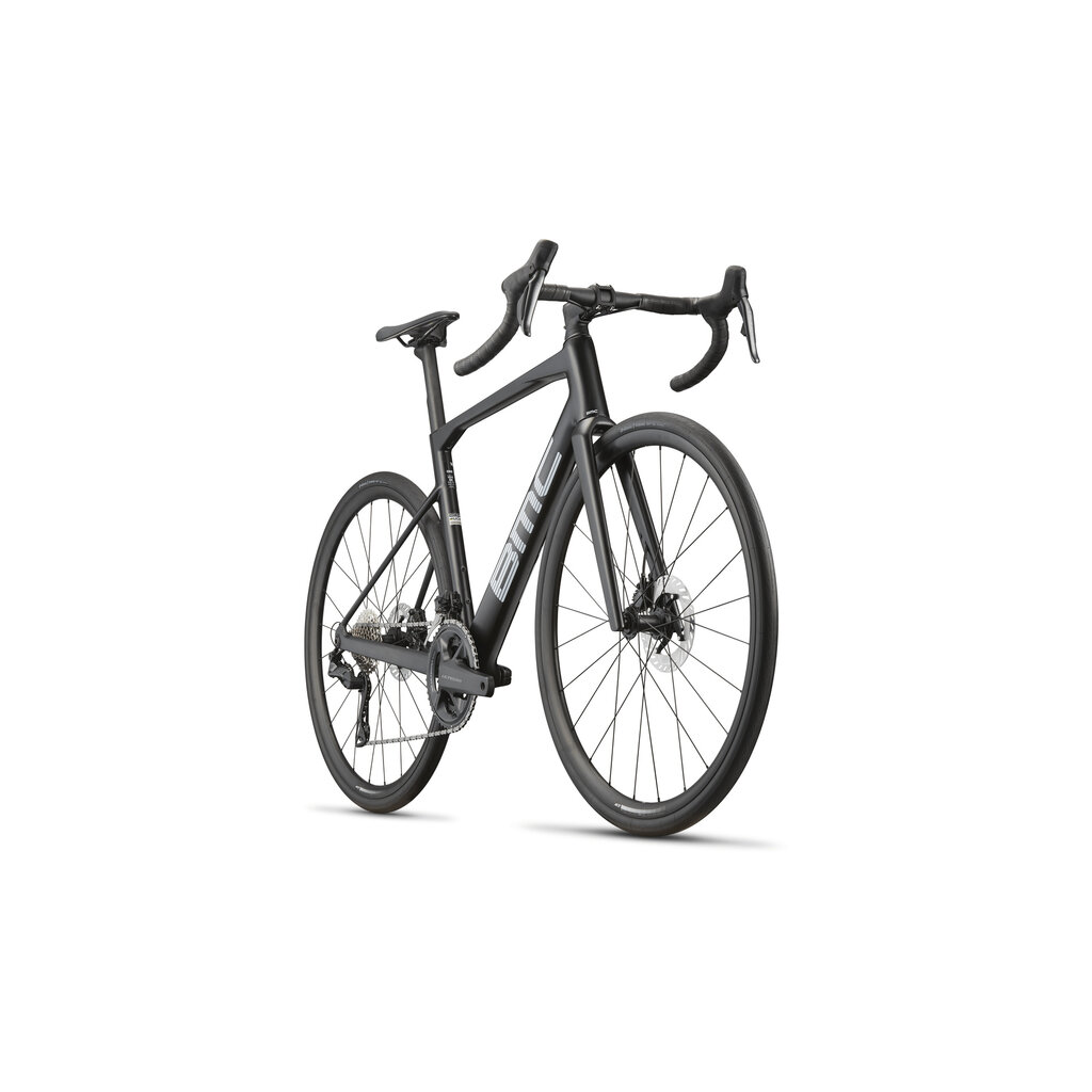 BMC 2027 BMC Roadmachine One CRB/WHT
