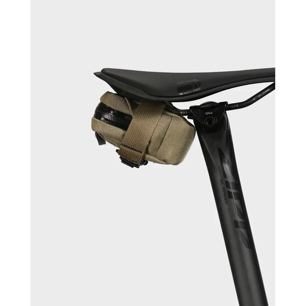 SKINGROWSBACK Plan B Micron Saddle Bag