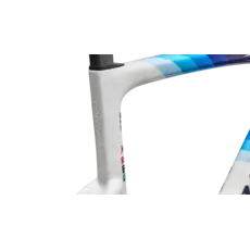 2027 S-Works Tarmac SL9 Team Replica Frameset Red Bull - BORA - Hansgrohe
