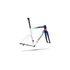2027 S-Works Tarmac SL9 Team Replica Frameset Red Bull - BORA - Hansgrohe